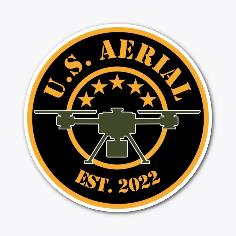 US Aerial